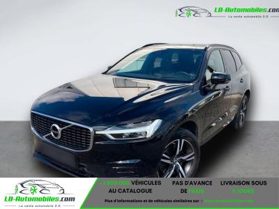 Volvo XC60 T5 250 ch BVA