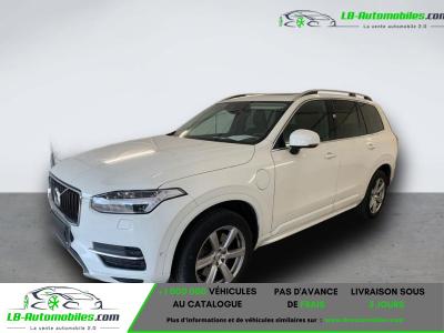 Volvo XC90 T8 Engine 303+87 ch BVA 7pl