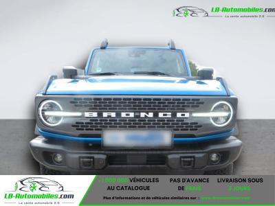 Ford Bronco 2.7l V6 EcoBoost 335 ch BVA