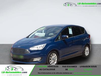 Ford C-Max 1.0 EcoBoost 125