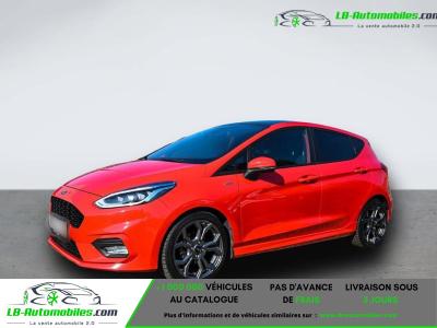 Ford Fiesta 1.0 EcoBoost 125 ch BVM