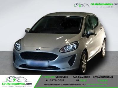 Ford Fiesta 1.1 70 ch BVM