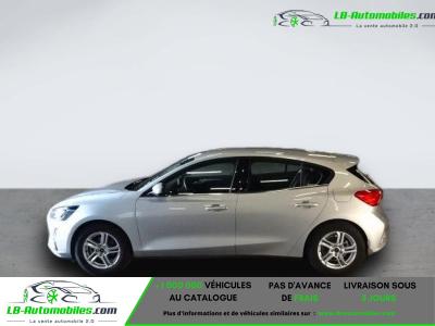 Ford Focus  1.0 EcoBoost 100