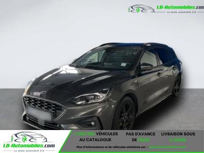 Ford Focus  1.0 EcoBoost 155 mHEV