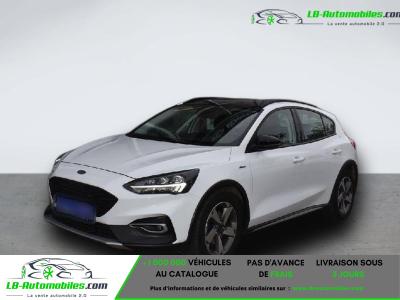 Ford Focus  1.5 EcoBoost 150 BVA