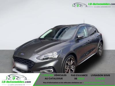 Ford Focus  1.5 EcoBoost 150 BVA