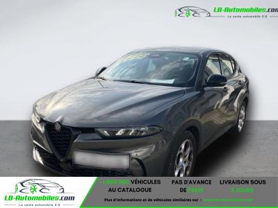 Alfa Romeo Tonale 1.5 Hybrid Diesel 130 ch BVA