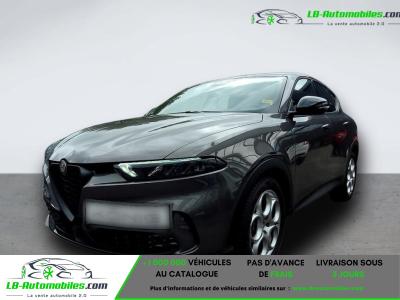 Alfa Romeo Tonale 1.5 Hybrid Diesel 130 ch BVA