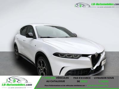 Alfa Romeo Tonale 1.5 Hybrid 160 ch VGT BVA