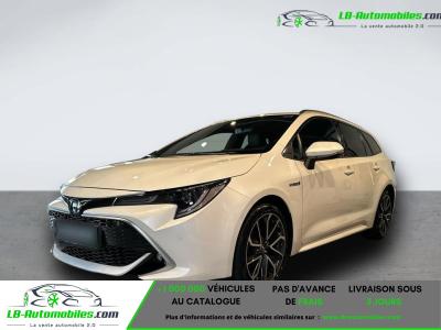 Toyota Corolla Touring Sports Hybride 180h BVA