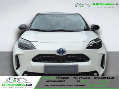 Toyota Yaris Cross Hybride 116h AWD-i