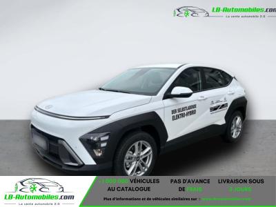 Hyundai Kona 1.6 GDi 141 Hybrid