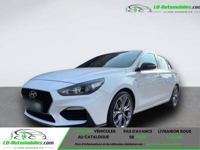 Hyundai I30 1.4 T-GDi 140 BVM