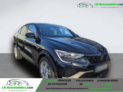 Renault Arkana E-Techhybride 145 BVA