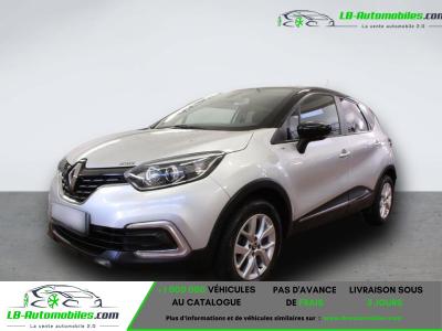 Renault Captur TCe 90 BVM