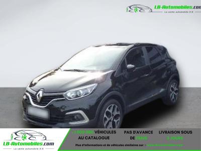 Renault Captur TCe 90 BVM