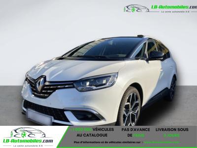 Renault Grand Scenic TCe 140 BVM