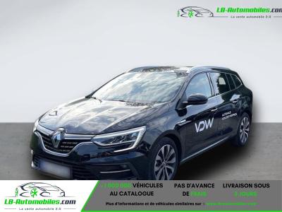 Renault Megane IV Berline  dCi 115 BVA