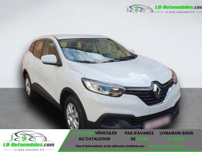 Renault Kadjar TCe 130 BVA