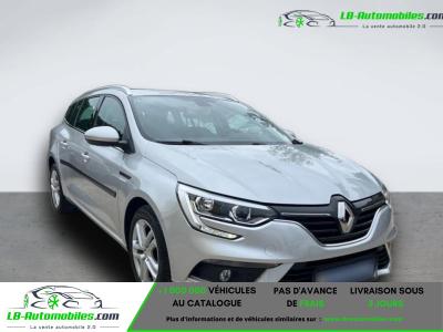 Renault Megane IV Estate  TCe 130 BVM