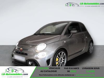 Abarth 595 Competizione Competizione 1.4 Turbo 16V T-Jet 180 ch BVM