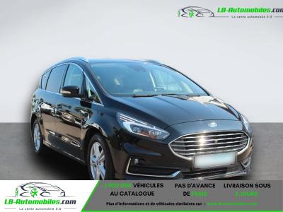 Ford S-Max S-MAX 2.0 EcoBlue 190 BVA