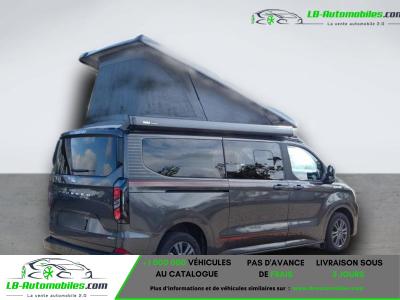 Ford Tourneo Custom  320 L1 2.0 EcoBlue 170 ch BVA 4x4