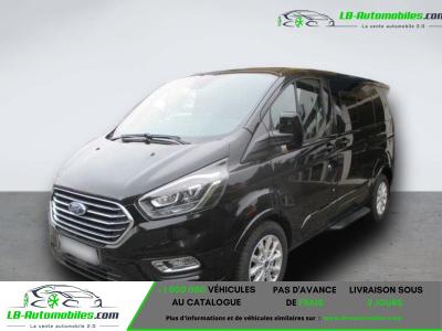 Ford Tourneo Custom  320 L1 2.0 EcoBlue 150 ch BVM