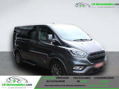 Ford Tourneo Custom  320 L1H1 2.0 EcoBlue 185 BMV