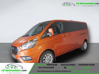 Ford Tourneo Custom  320 L1H1 2.0 EcoBlue 185 BMV