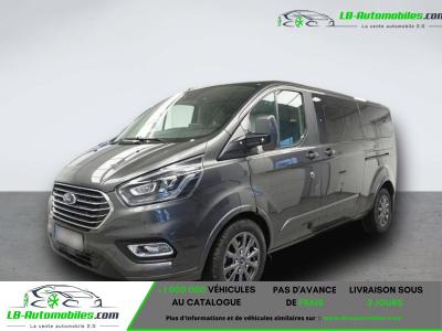 Ford Tourneo Custom  320 L1H1 2.0 EcoBlue 185 BMV