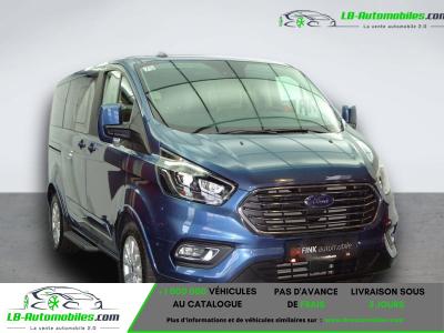 Ford Tourneo Custom  320 L1 2.0 EcoBlue 150 ch BVM