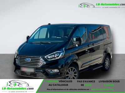 Ford Tourneo Custom  320 L2H1 2.0 EcoBlue 185 BVM