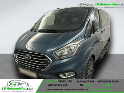 Ford Tourneo Custom  320 L2H1 2.0 EcoBlue 185 BVM