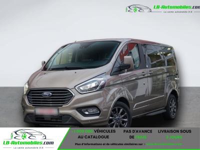 Ford Tourneo Custom  320 L2H1 2.0 EcoBlue 185 BVM