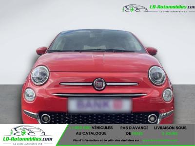 Fiat 500 1.2 69 ch BVM