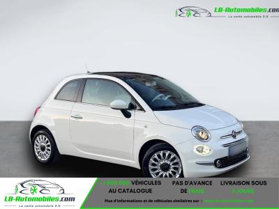 Fiat 500 1.2 69 ch BVM