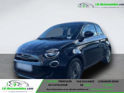 Fiat 500 e 118 ch