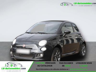 Fiat 500 C 1.2 69 ch BVM