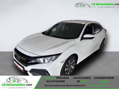 Honda Civic 1.0 i-VTEC 126 BVM