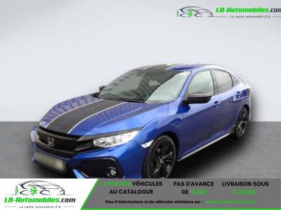 Honda Civic 1.0 i-VTEC 126 BVM