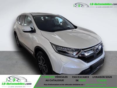 Honda CR-V e:HEV 2.0 i-MMD 4WD 145ch