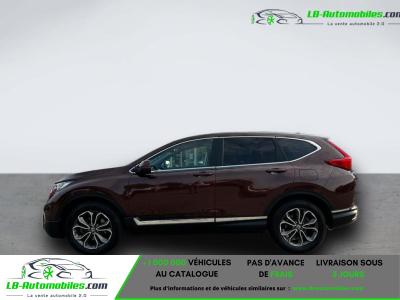 Honda CR-V e:HEV 2.0 i-MMD 2WD 145ch