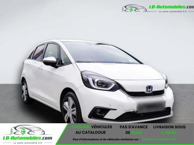 Honda Jazz e:HEV 1.5 i-MMD 97ch