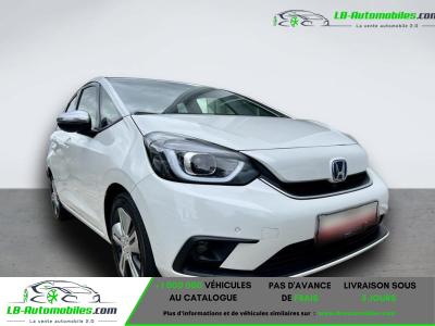 Honda Jazz e:HEV 1.5 i-MMD 97ch