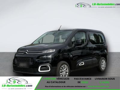 Citroën Berlingo BlueHDi 130 BVM