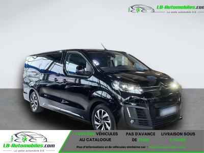 Citroën SpaceTourer 136 ch 50 kWh BVA