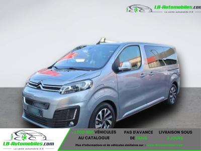 Citroën SpaceTourer 136 ch 50 kWh BVA