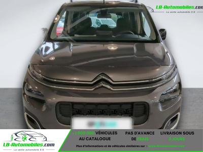 Citroën Berlingo PureTech 130 BVA