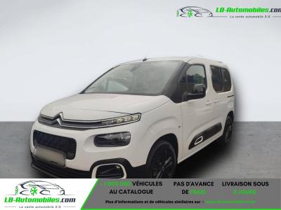 Citroën Berlingo PureTech 130 BVA